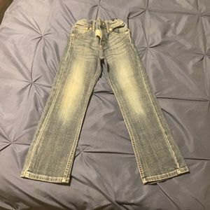 Wrangler 20x Jeans for Boys